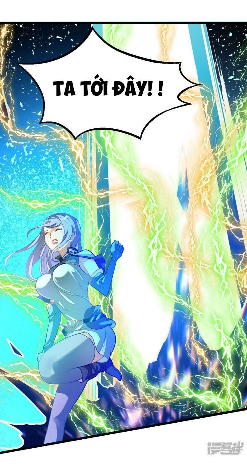 Cửu Dương Thần Vương Chapter 177 - 17