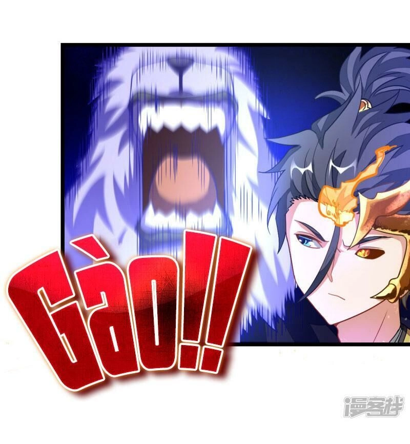 Cửu Dương Thần Vương Chapter 177 - 19