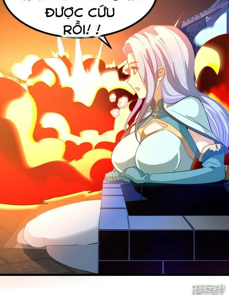 Cửu Dương Thần Vương Chapter 177 - 21