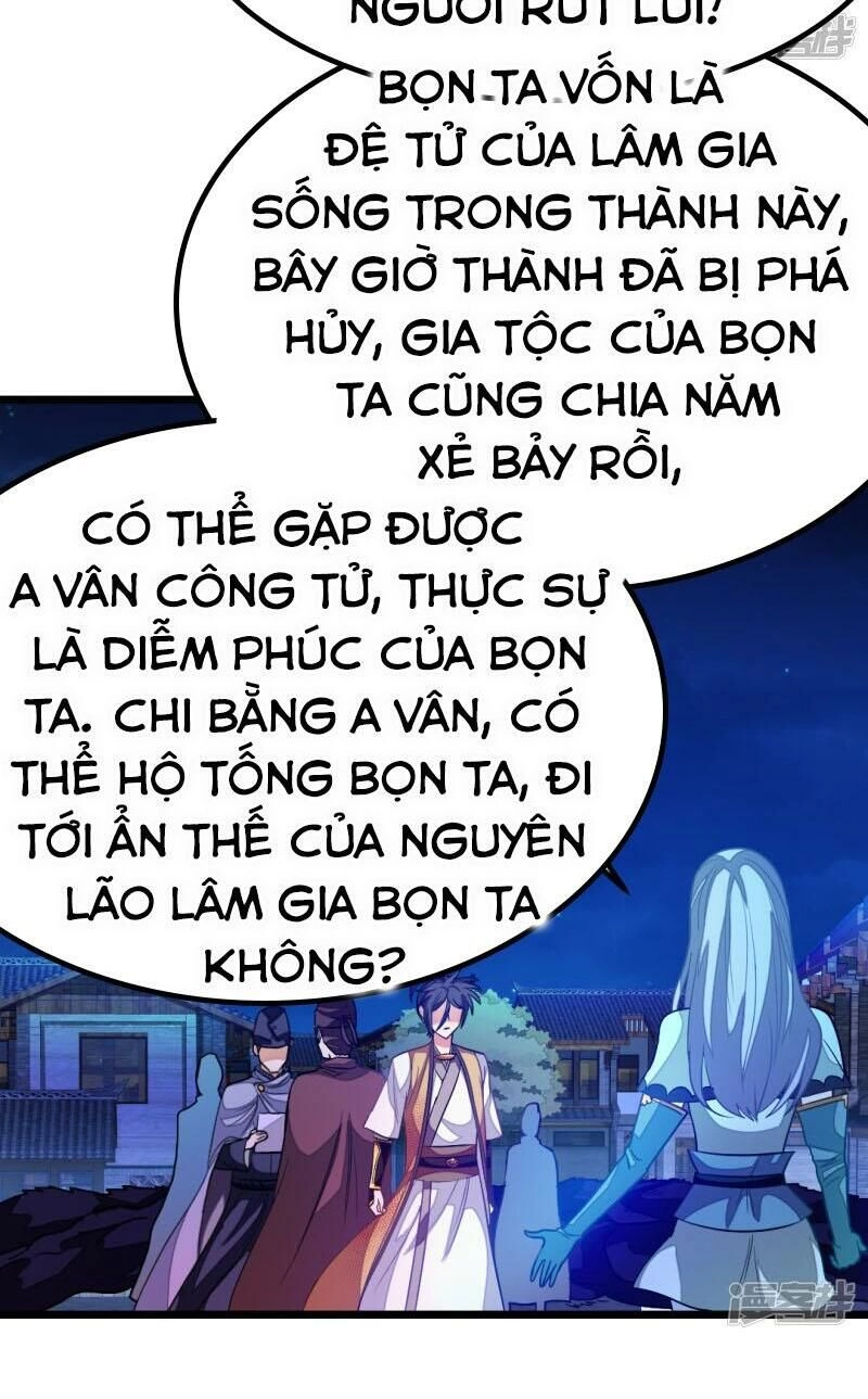 Cửu Dương Thần Vương Chapter 177 - 26