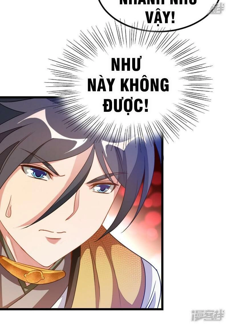 Cửu Dương Thần Vương Chapter 177 - 30