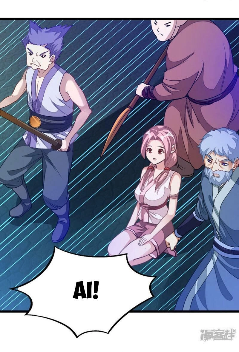 Cửu Dương Thần Vương Chapter 178 - 2