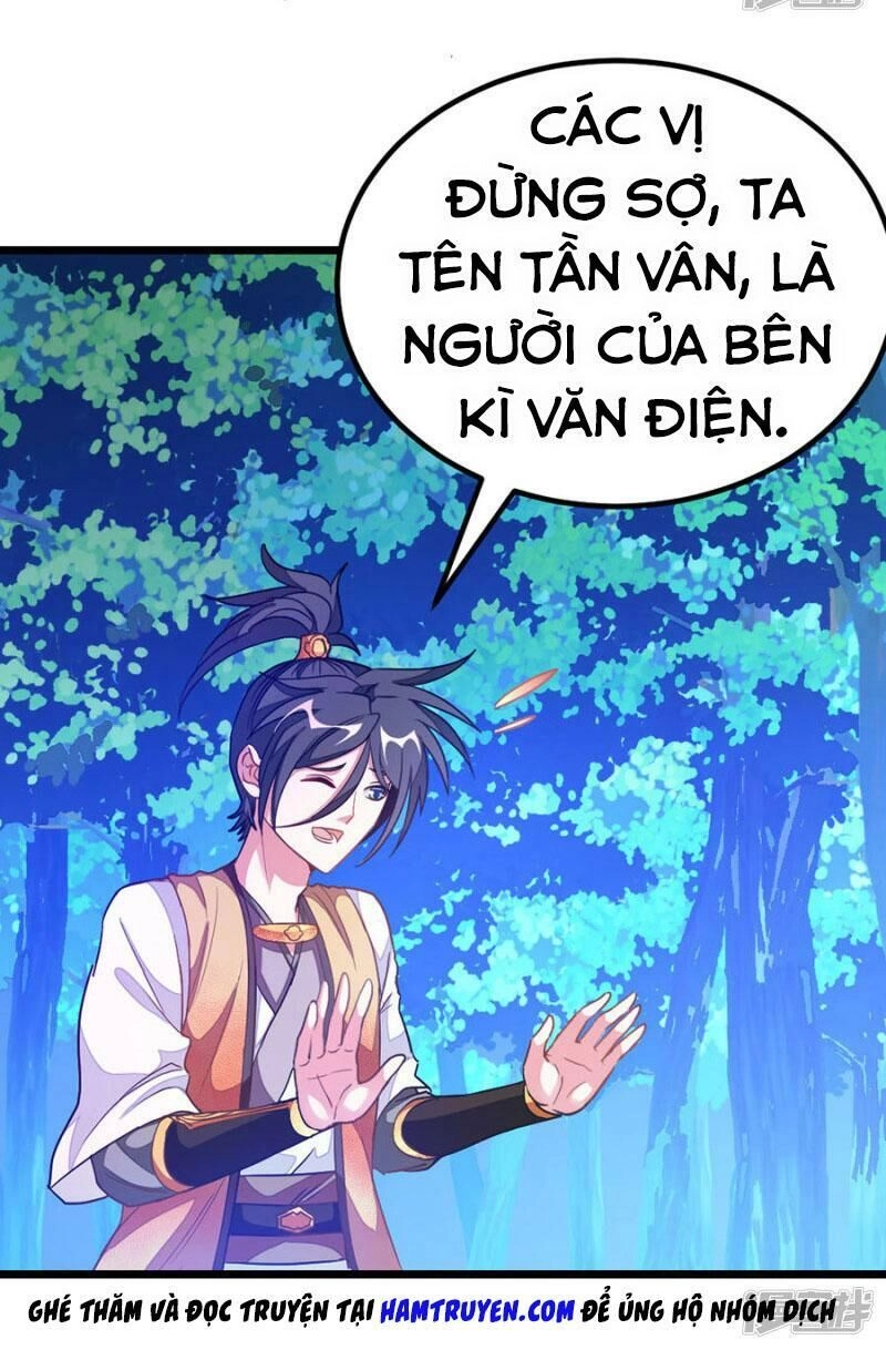 Cửu Dương Thần Vương Chapter 178 - 3