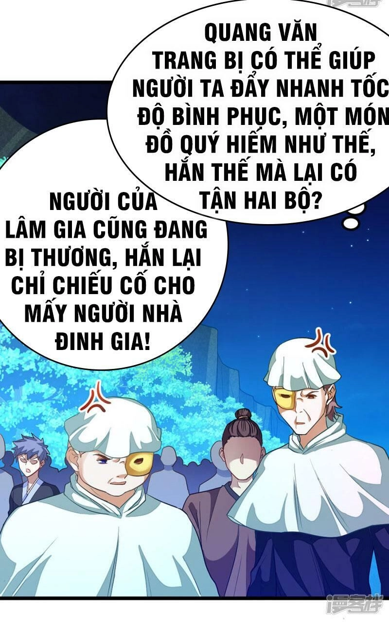 Cửu Dương Thần Vương Chapter 178 - 6