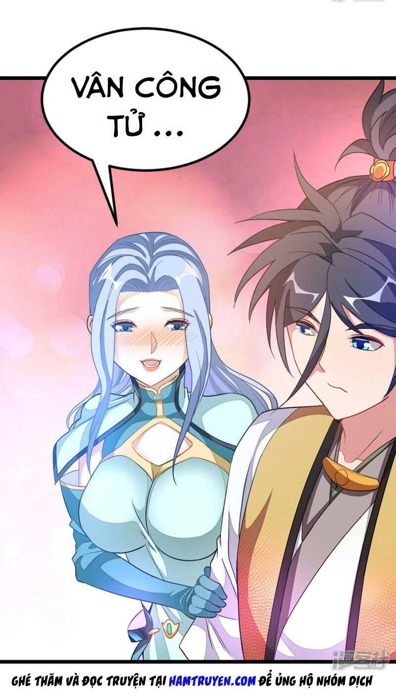 Cửu Dương Thần Vương Chapter 178 - 9