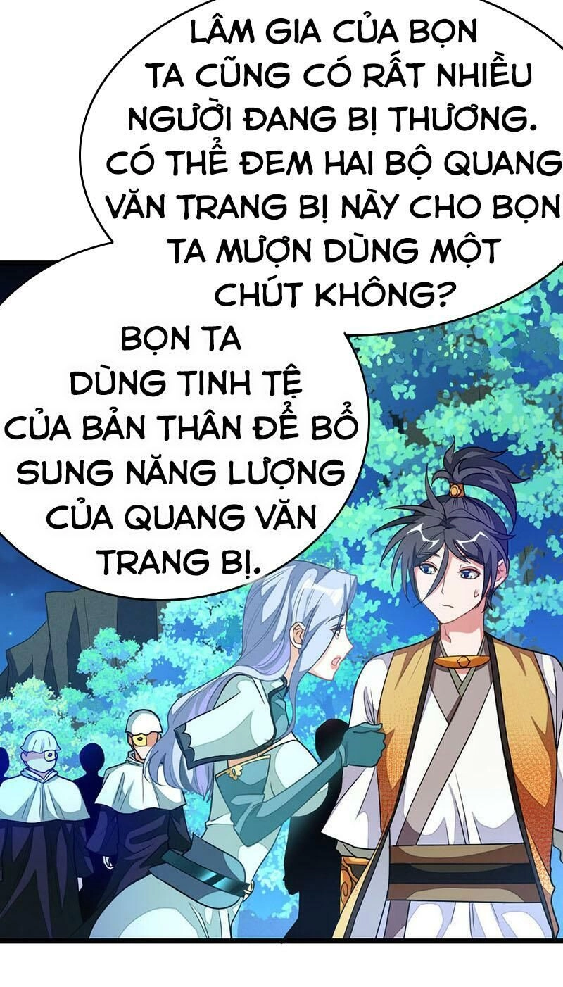Cửu Dương Thần Vương Chapter 178 - 10