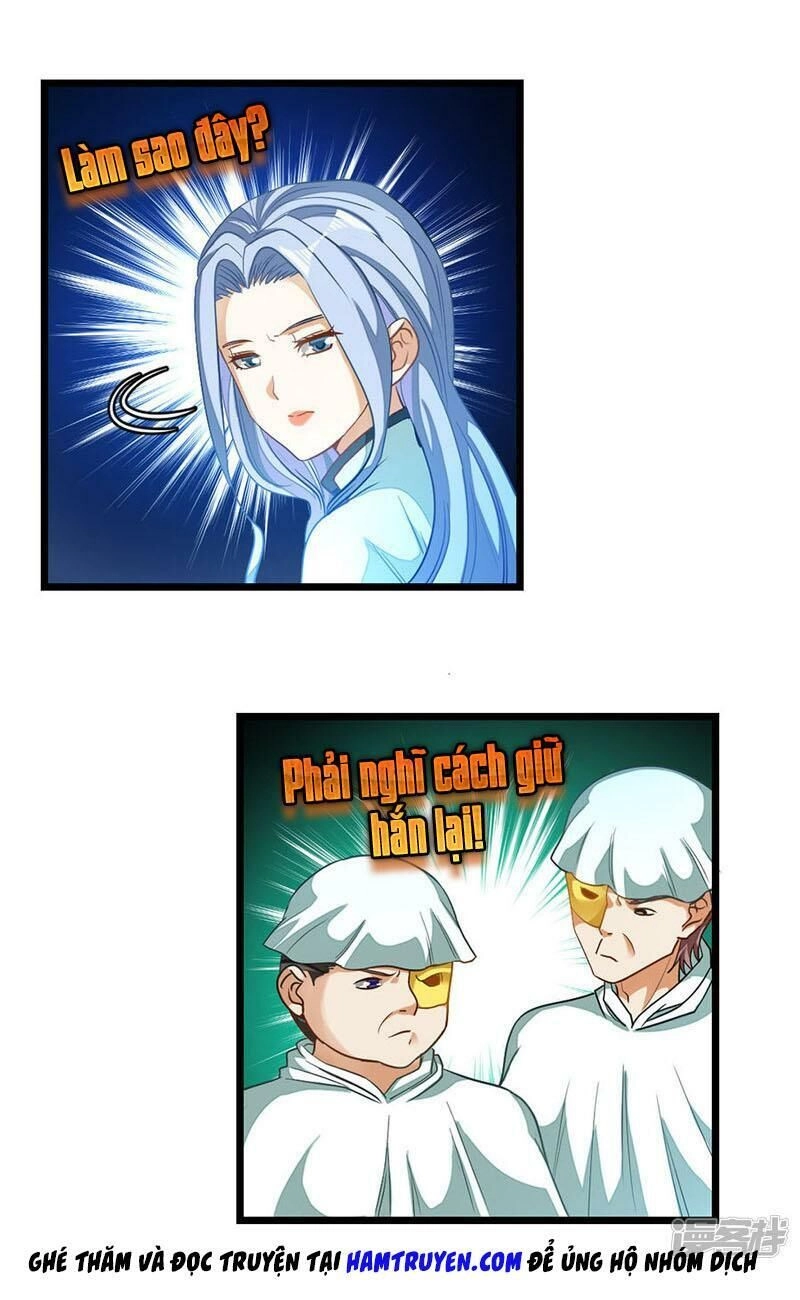 Cửu Dương Thần Vương Chapter 178 - 12