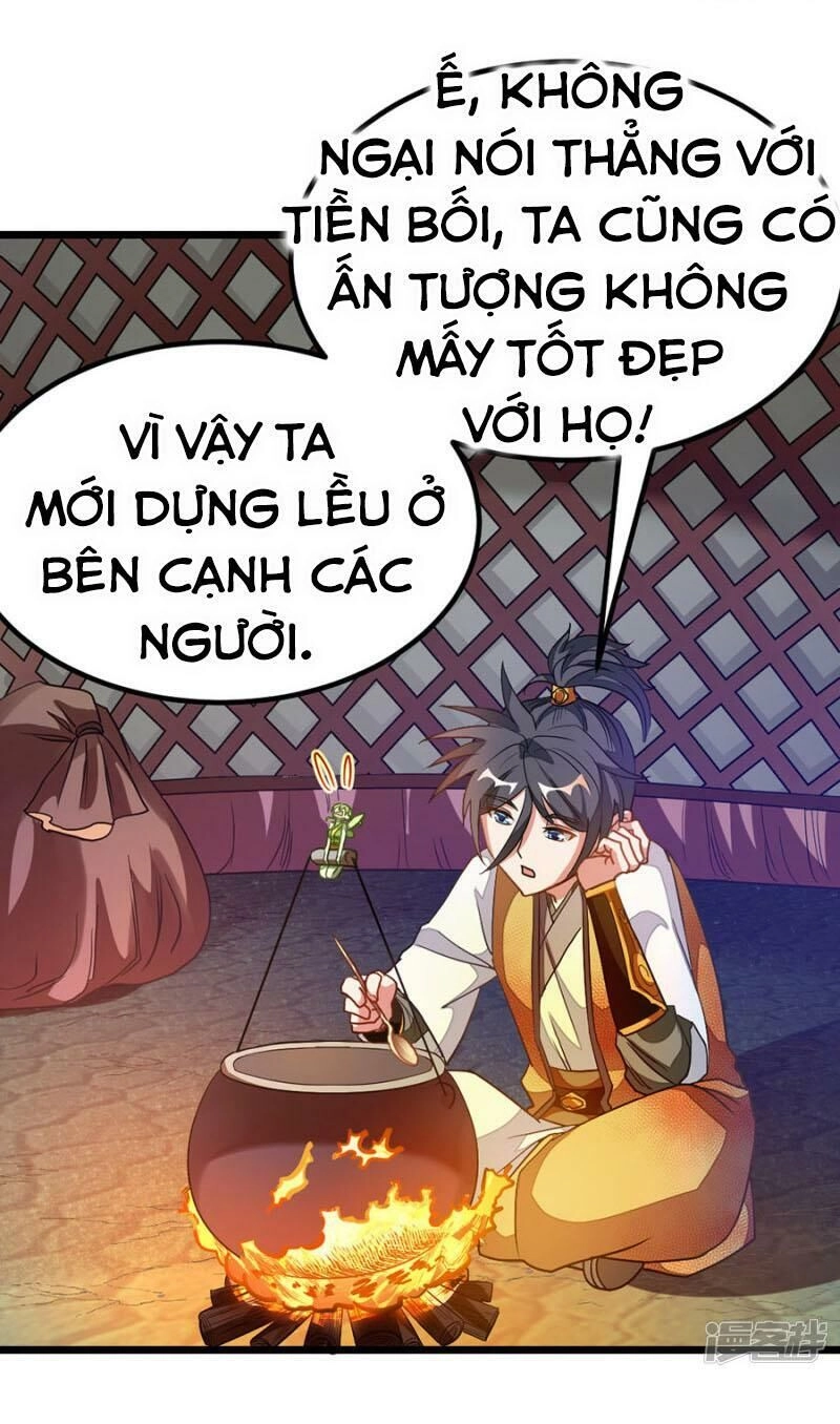 Cửu Dương Thần Vương Chapter 178 - 18