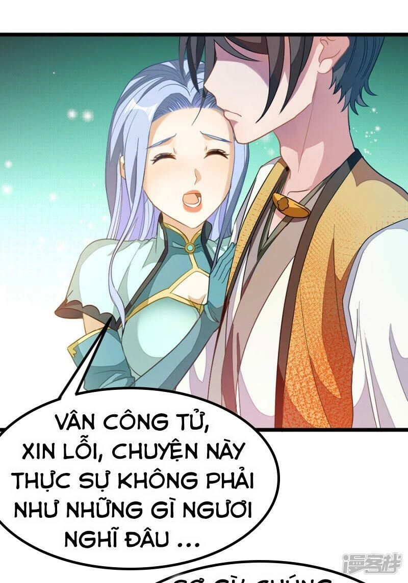 Cửu Dương Thần Vương Chapter 179 - 1