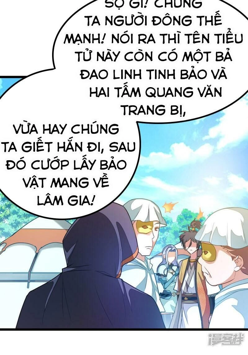 Cửu Dương Thần Vương Chapter 179 - 2