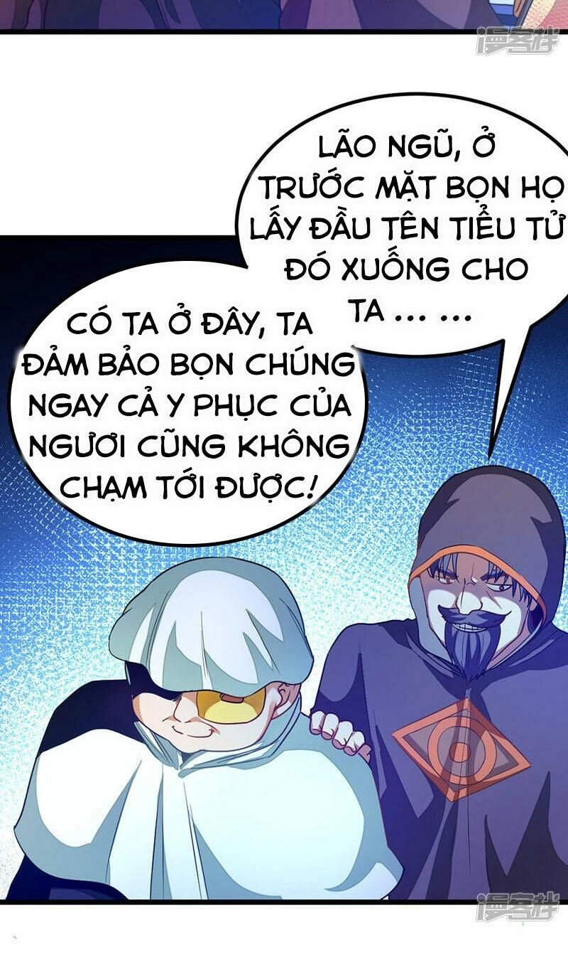 Cửu Dương Thần Vương Chapter 179 - 6