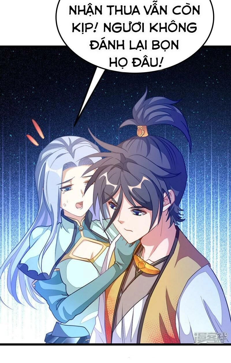 Cửu Dương Thần Vương Chapter 179 - 8