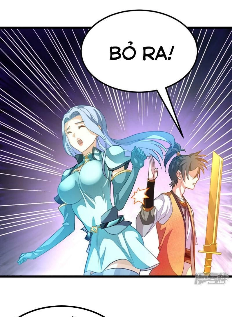 Cửu Dương Thần Vương Chapter 179 - 9