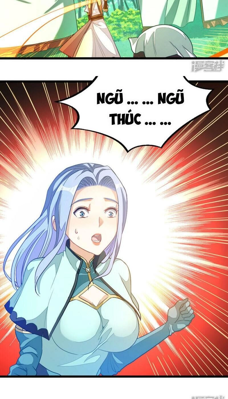 Cửu Dương Thần Vương Chapter 179 - 12