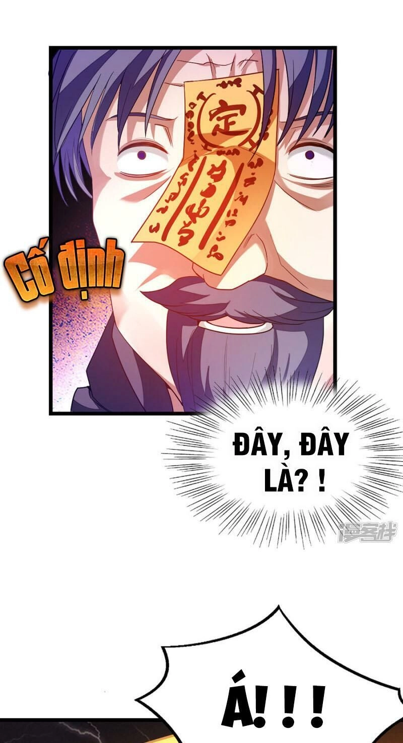 Cửu Dương Thần Vương Chapter 179 - 15