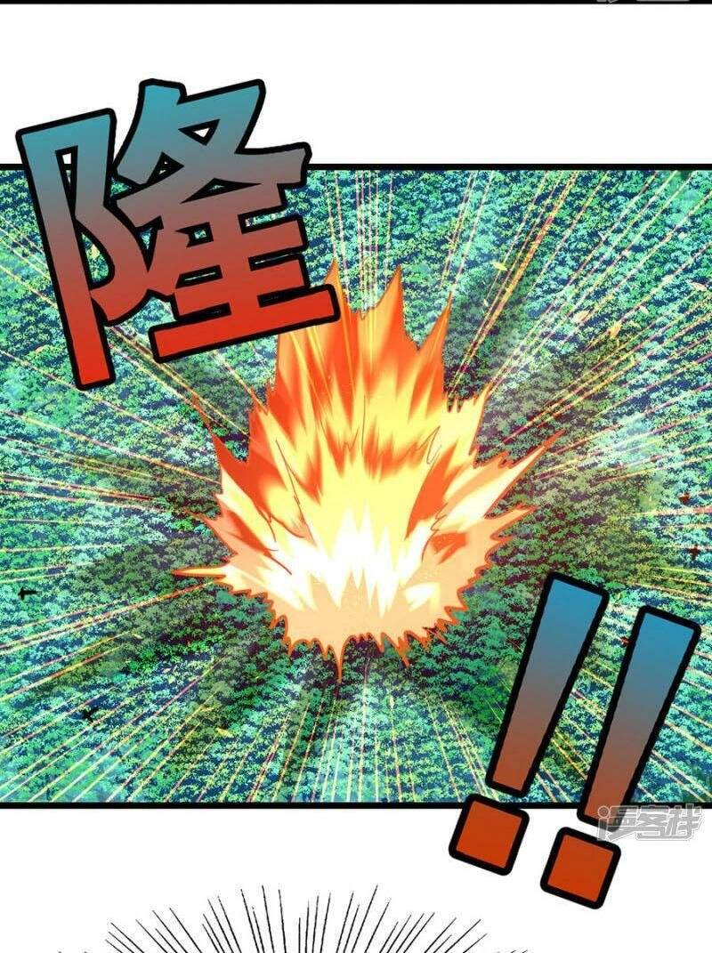 Cửu Dương Thần Vương Chapter 179 - 18