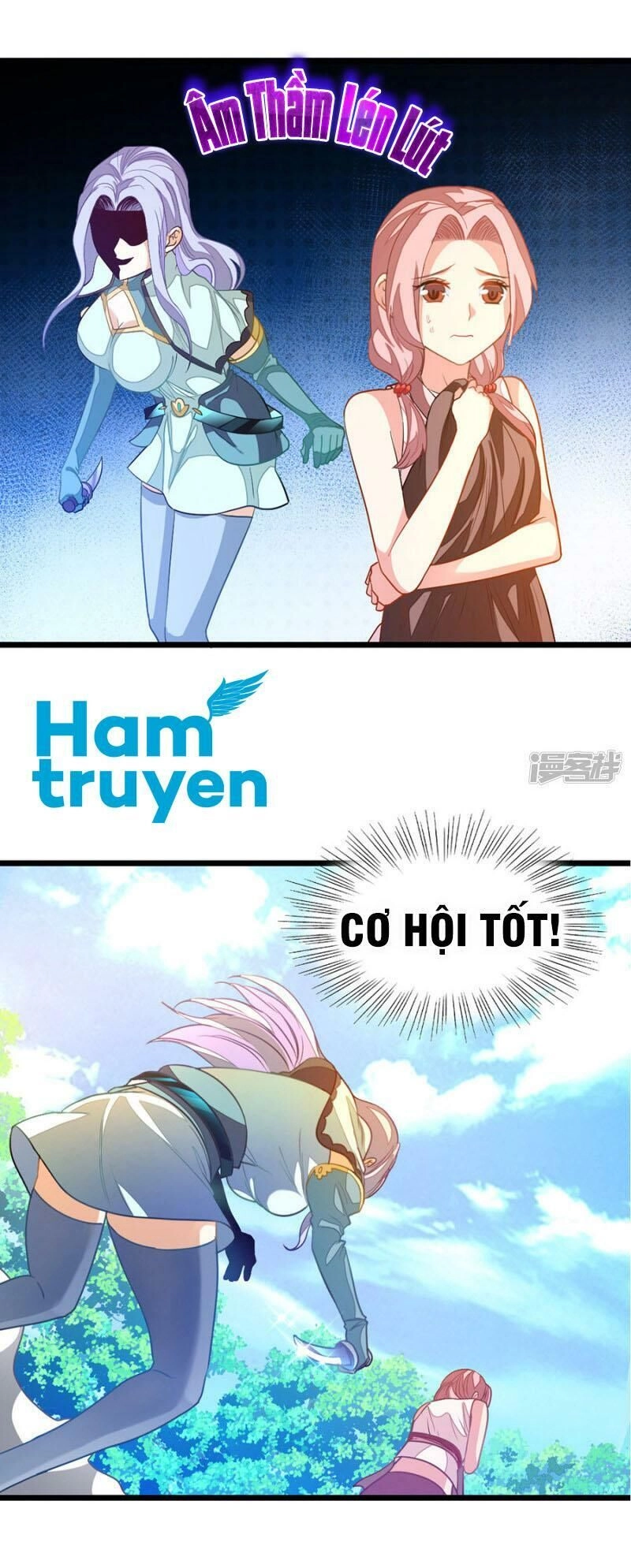 Cửu Dương Thần Vương Chapter 179 - 25