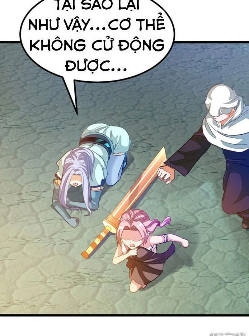 Cửu Dương Thần Vương Chapter 180 - 12