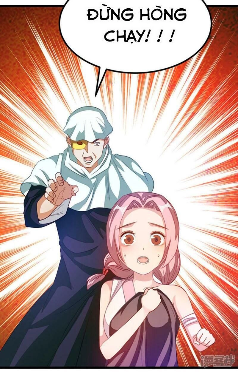 Cửu Dương Thần Vương Chapter 180 - 14