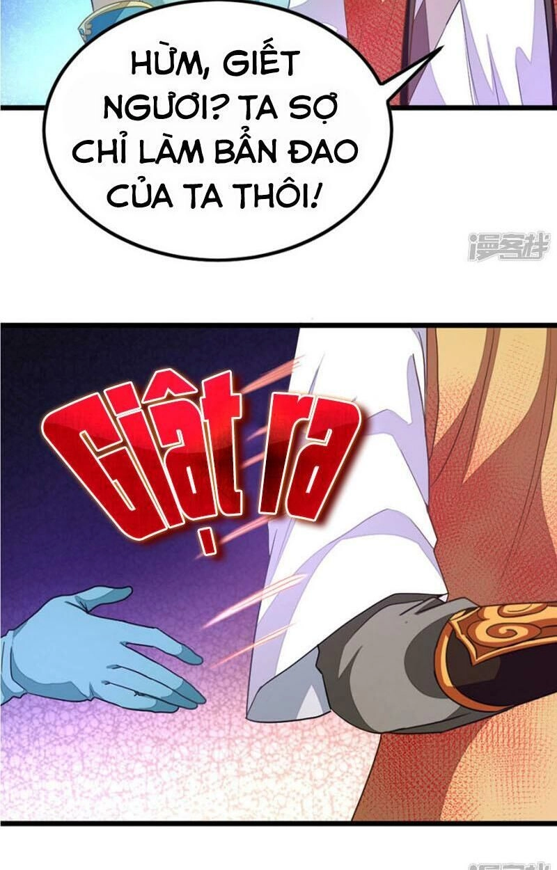 Cửu Dương Thần Vương Chapter 180 - 19