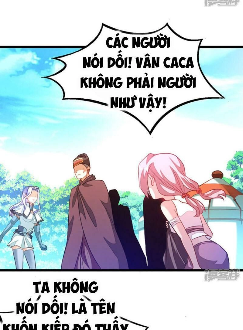 Cửu Dương Thần Vương Chapter 180 - 25