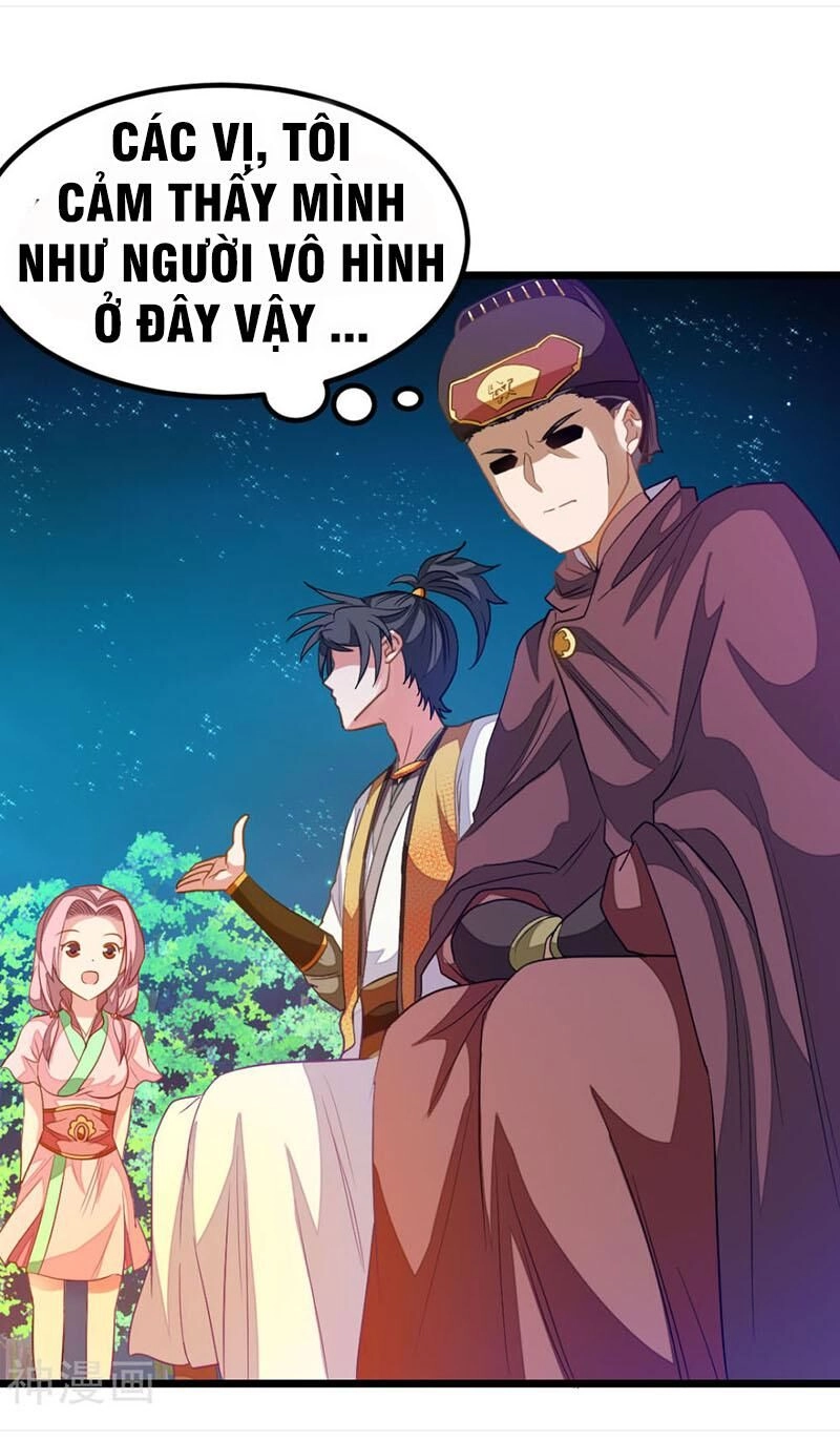 Cửu Dương Thần Vương Chapter 181 - 12