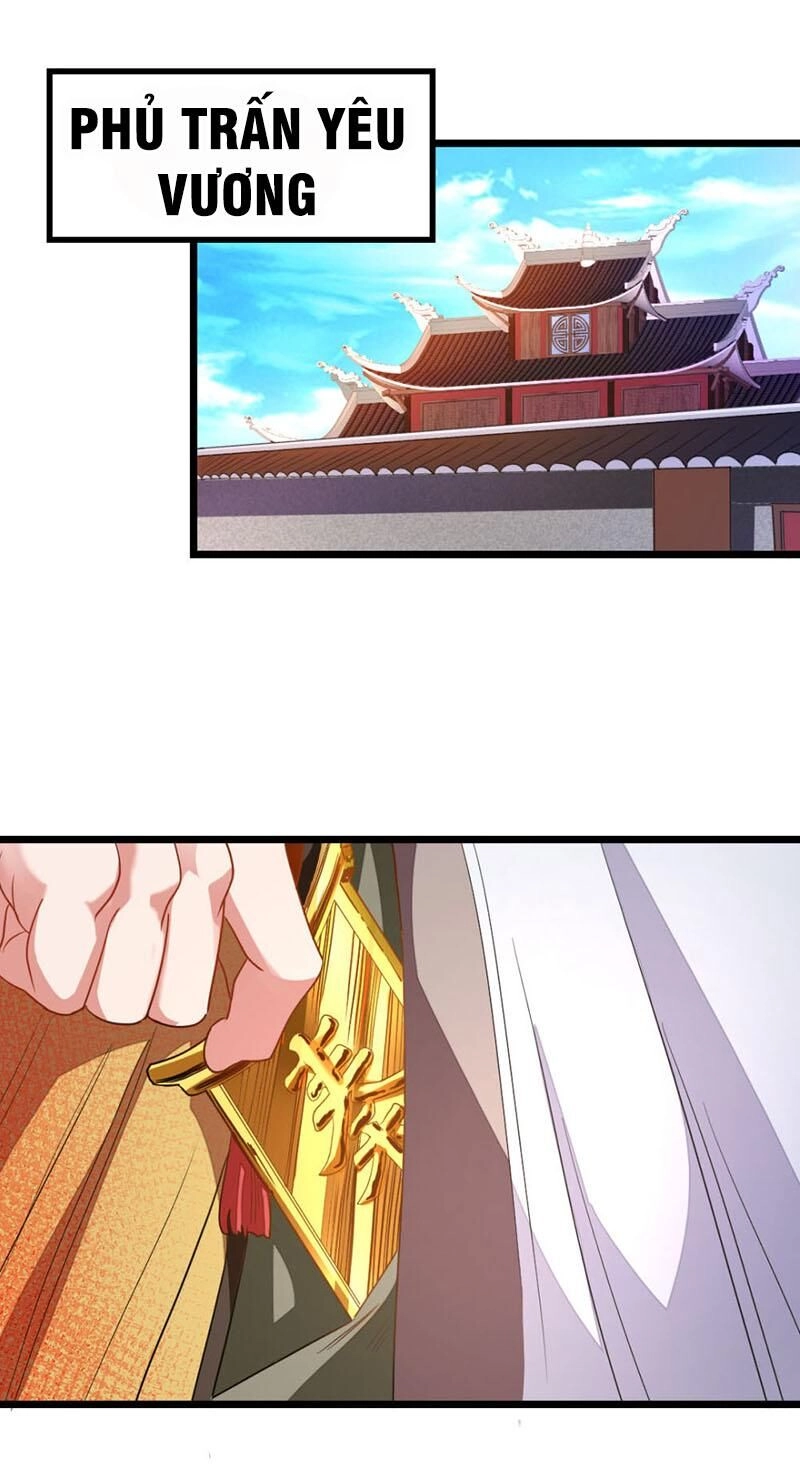 Cửu Dương Thần Vương Chapter 181 - 18