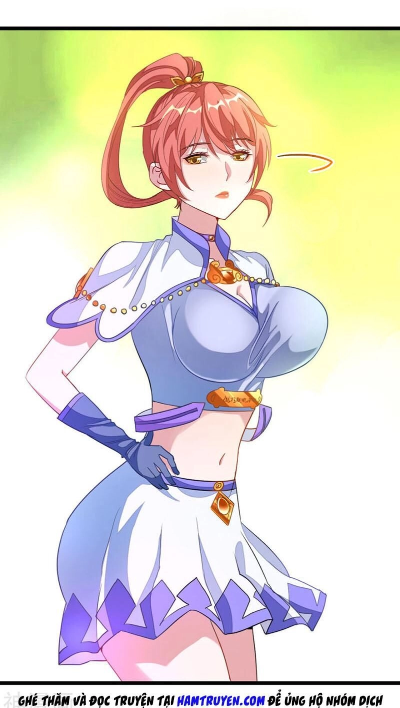 Cửu Dương Thần Vương Chapter 181 - 29