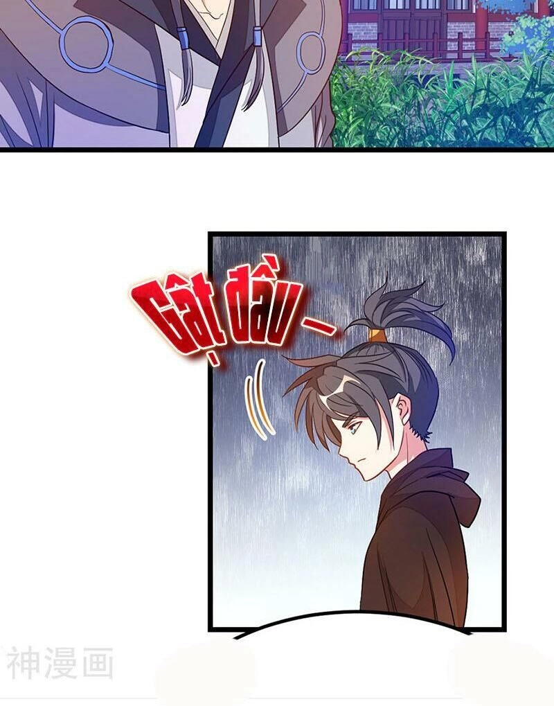 Cửu Dương Thần Vương Chapter 182 - 17