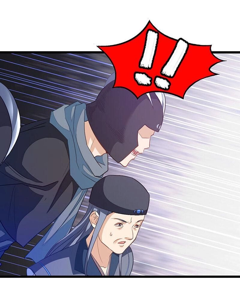 Cửu Dương Thần Vương Chapter 183 - 5