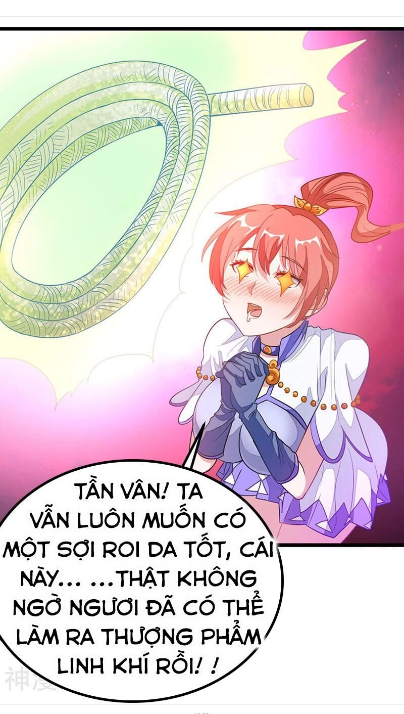 Cửu Dương Thần Vương Chapter 183 - 10