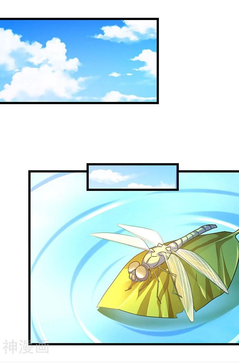 Cửu Dương Thần Vương Chapter 183 - 19