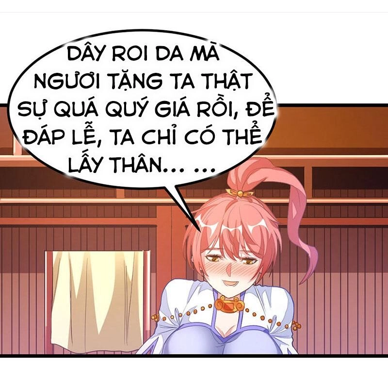 Cửu Dương Thần Vương Chapter 183 - 21