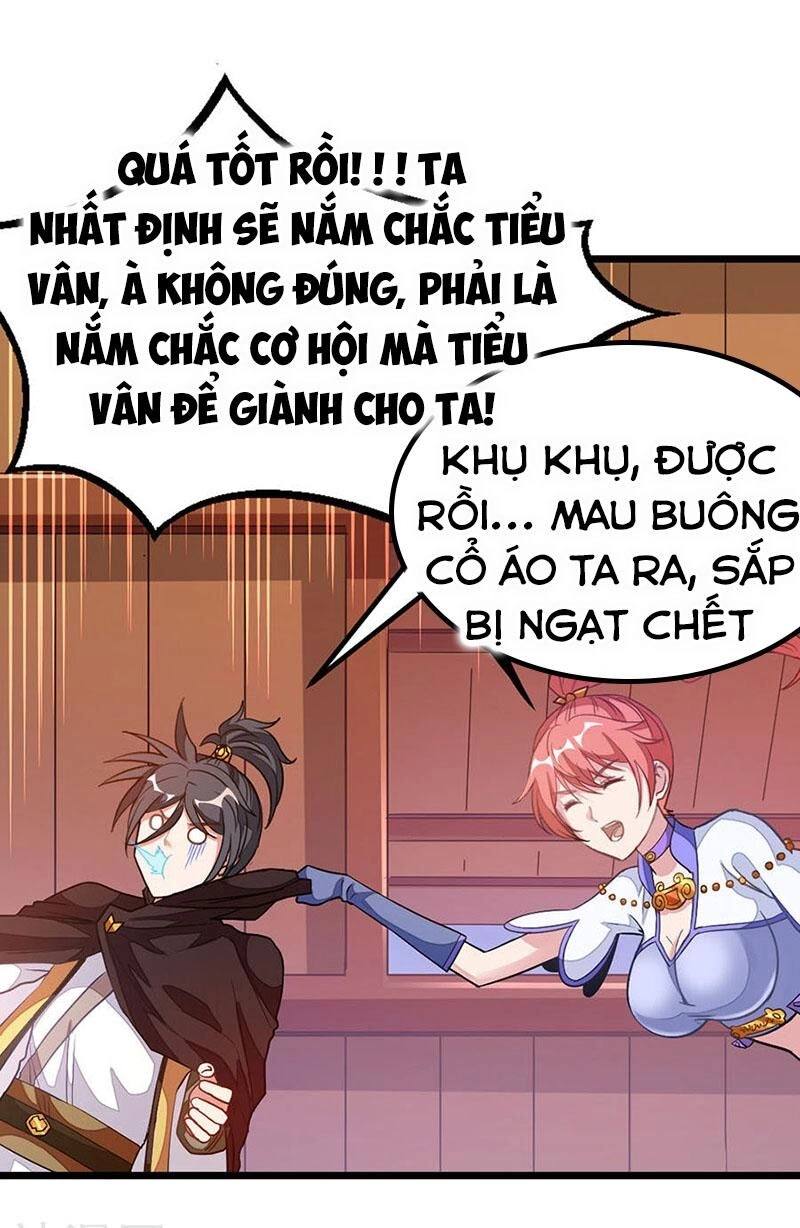 Cửu Dương Thần Vương Chapter 183 - 27