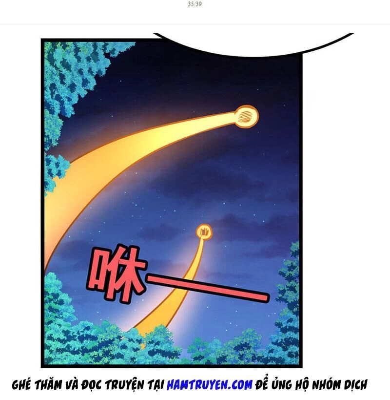 Cửu Dương Thần Vương Chapter 183 - 34