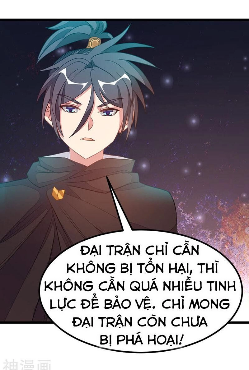Cửu Dương Thần Vương Chapter 183 - 37