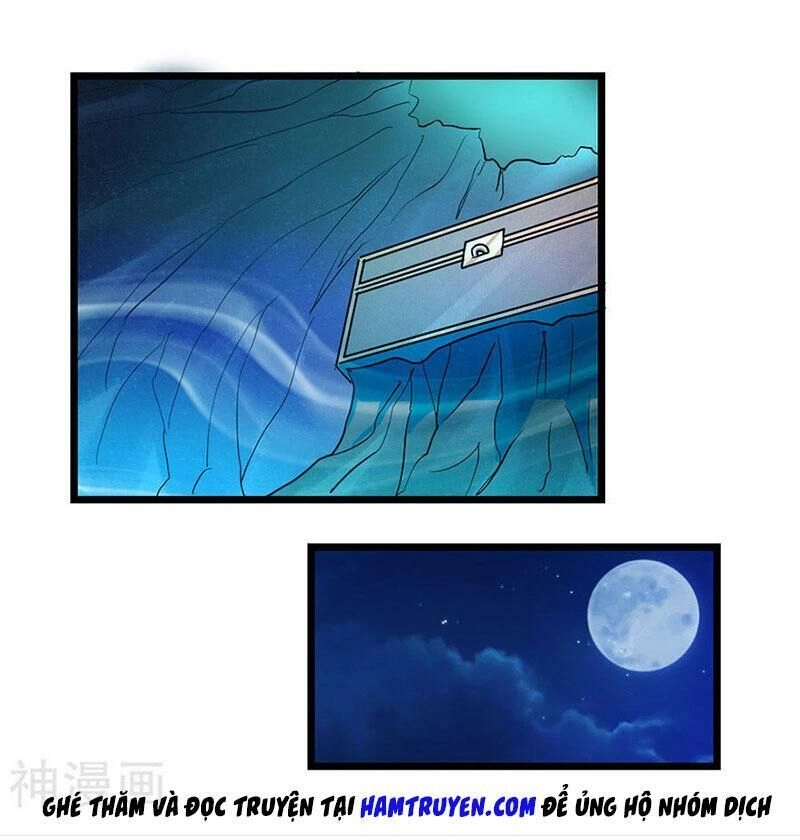 Cửu Dương Thần Vương Chapter 184 - 6