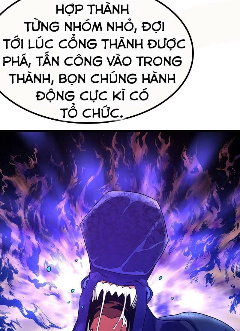 Cửu Dương Thần Vương Chapter 184 - 25