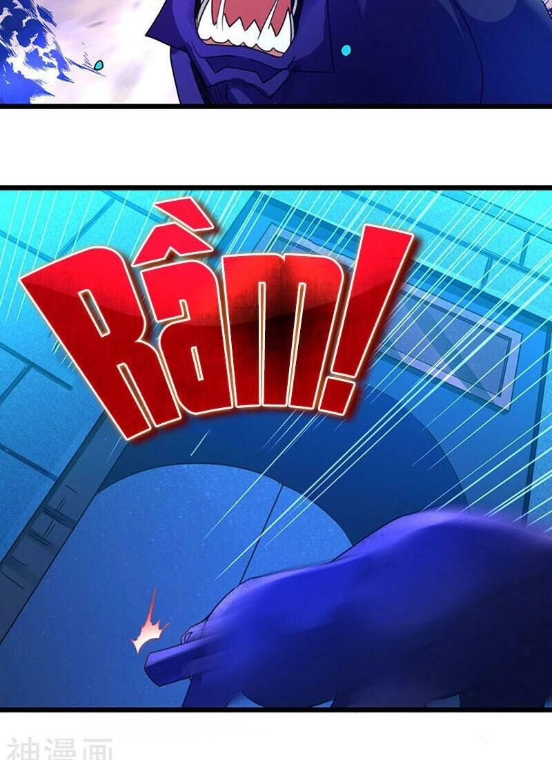 Cửu Dương Thần Vương Chapter 184 - 26