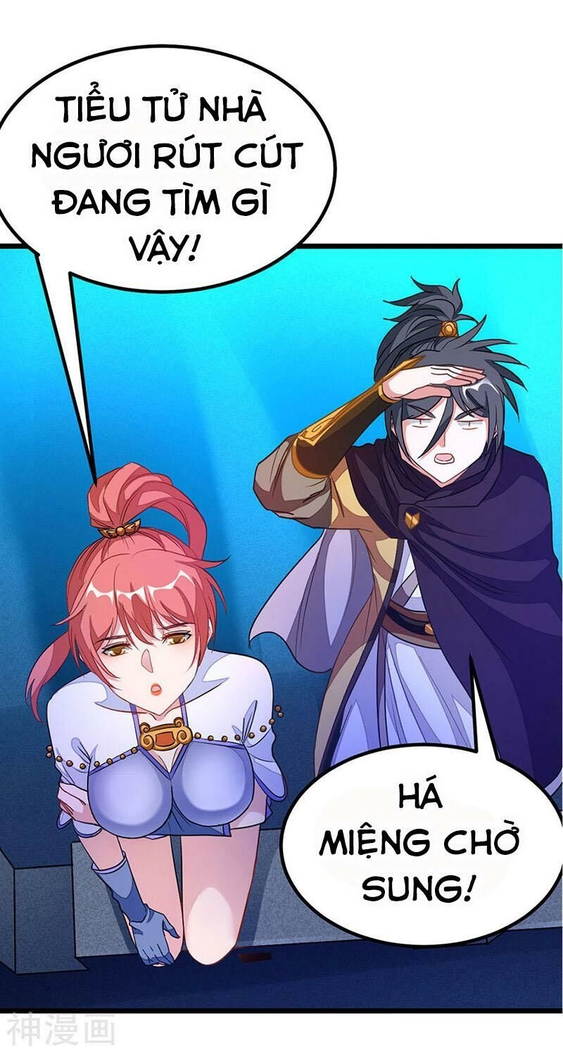 Cửu Dương Thần Vương Chapter 184 - 29