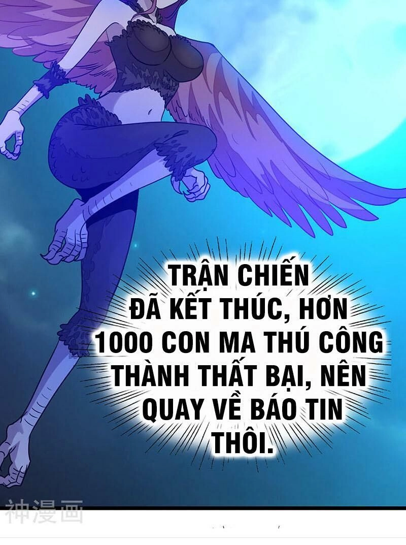 Cửu Dương Thần Vương Chapter 184 - 34