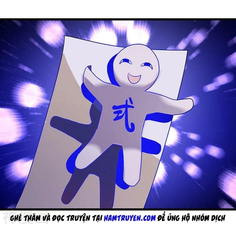 Cửu Dương Thần Vương Chapter 184 - 36