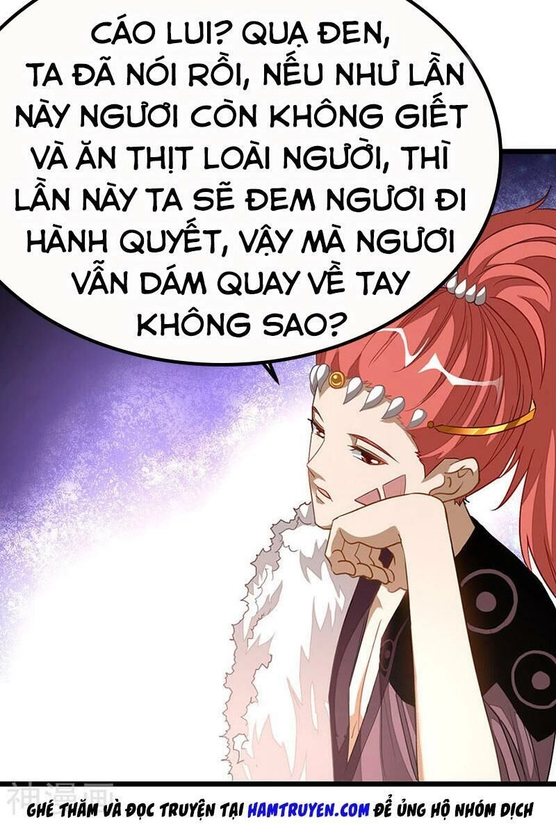 Cửu Dương Thần Vương Chapter 185 - 9