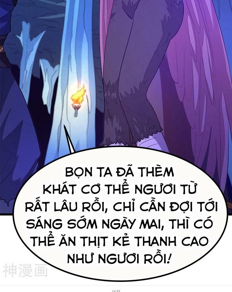 Cửu Dương Thần Vương Chapter 185 - 14