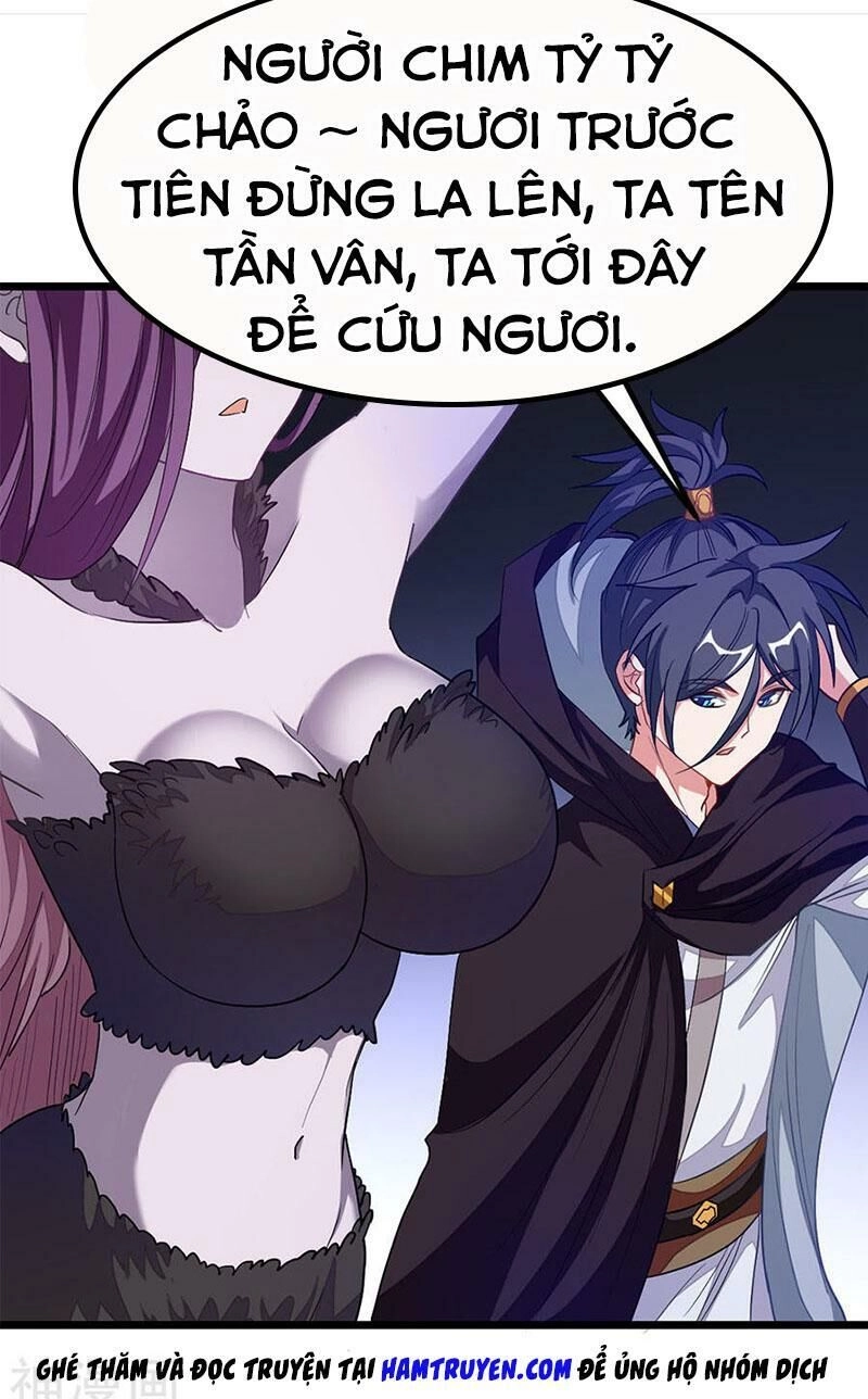 Cửu Dương Thần Vương Chapter 185 - 16