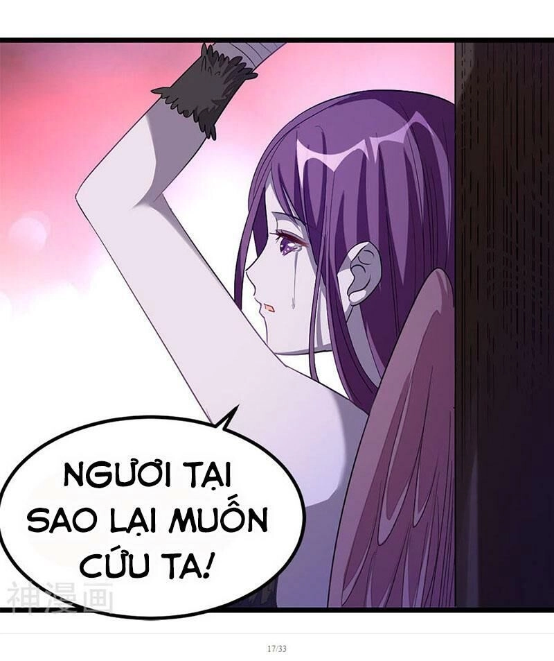 Cửu Dương Thần Vương Chapter 185 - 17