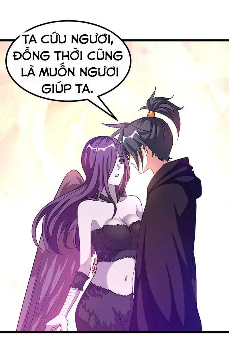 Cửu Dương Thần Vương Chapter 185 - 22