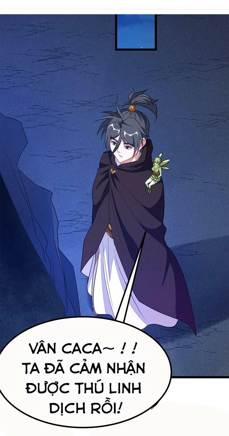 Cửu Dương Thần Vương Chapter 185 - 30