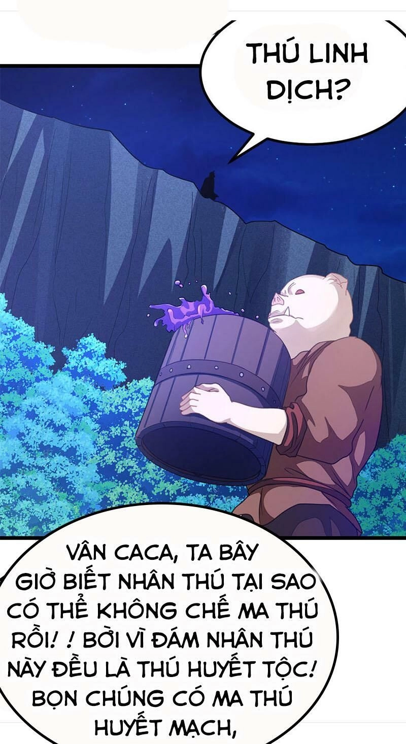 Cửu Dương Thần Vương Chapter 185 - 31