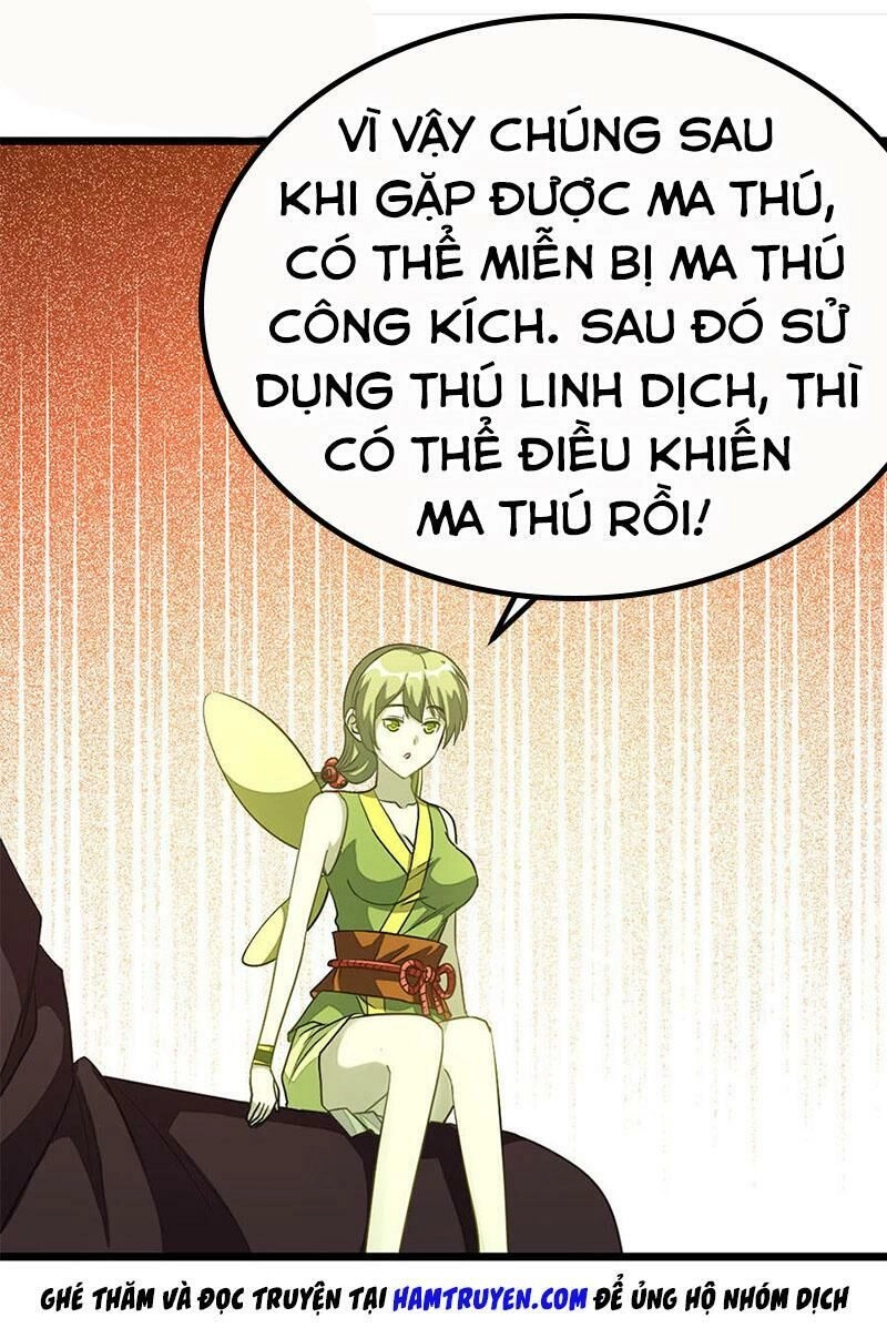 Cửu Dương Thần Vương Chapter 185 - 32